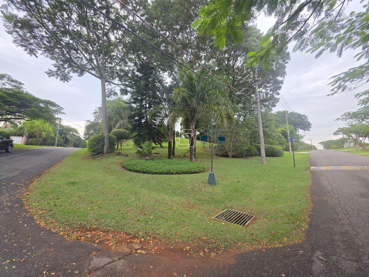 Casa de Condomínio à venda em Itu - SP - Condomínio Terras de São José: Área verde