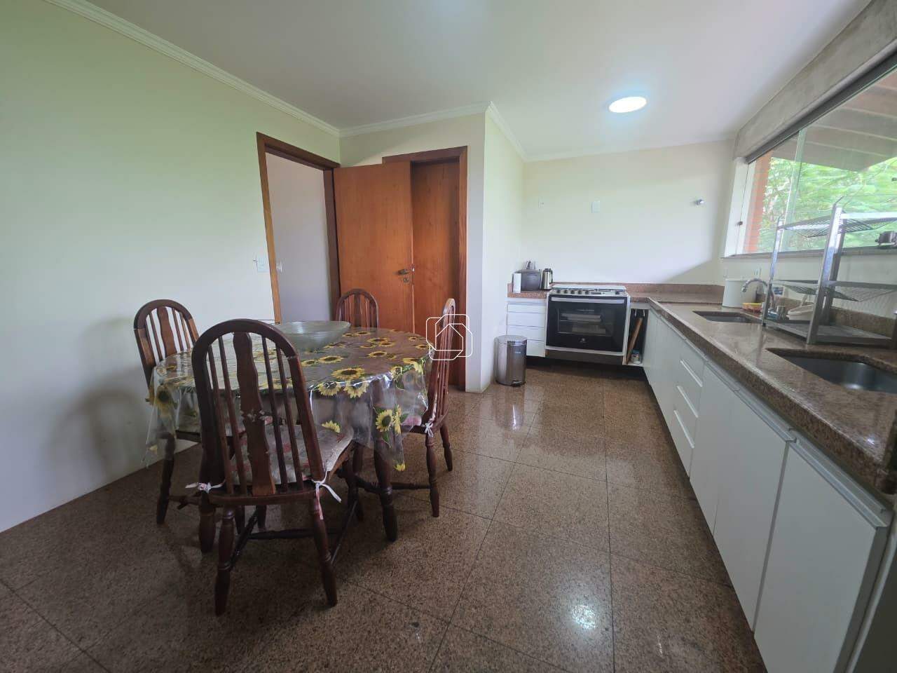 Casa de Condomínio à venda em Itu - SP - Condomínio Terras de São José: Cozinha