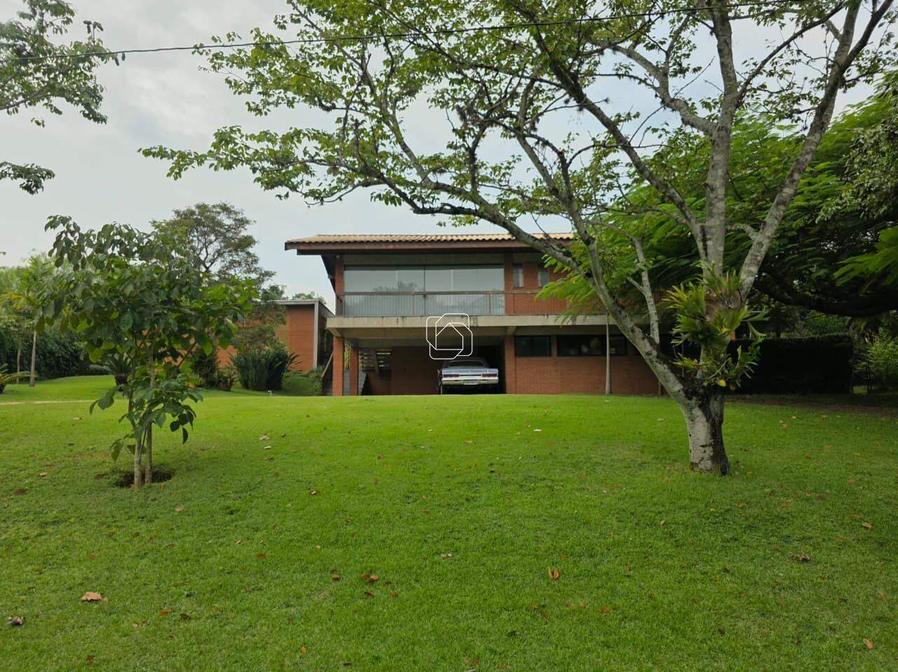 Casa de Condomínio à venda em Itu - SP - Condomínio Terras de São José: 