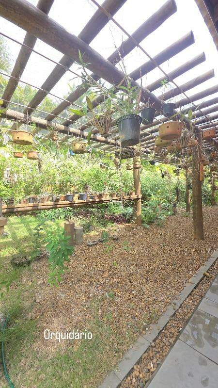 Casa de Condomínio à venda em Itu - SP - Condomínio Terras de São José: Orquidário
