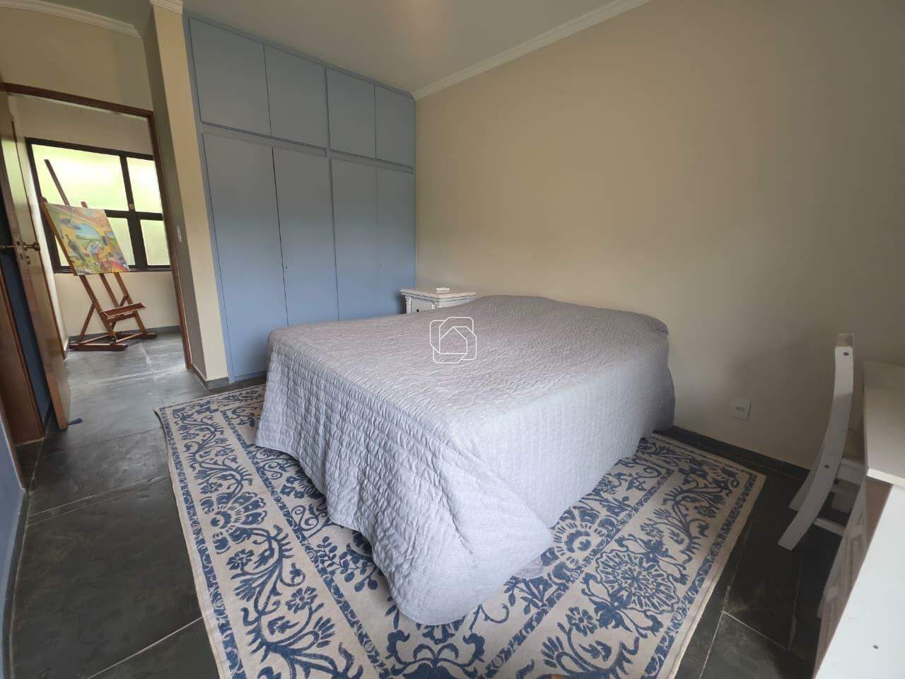 Casa de Condomínio à venda em Itu - SP - Condomínio Terras de São José: Quarto