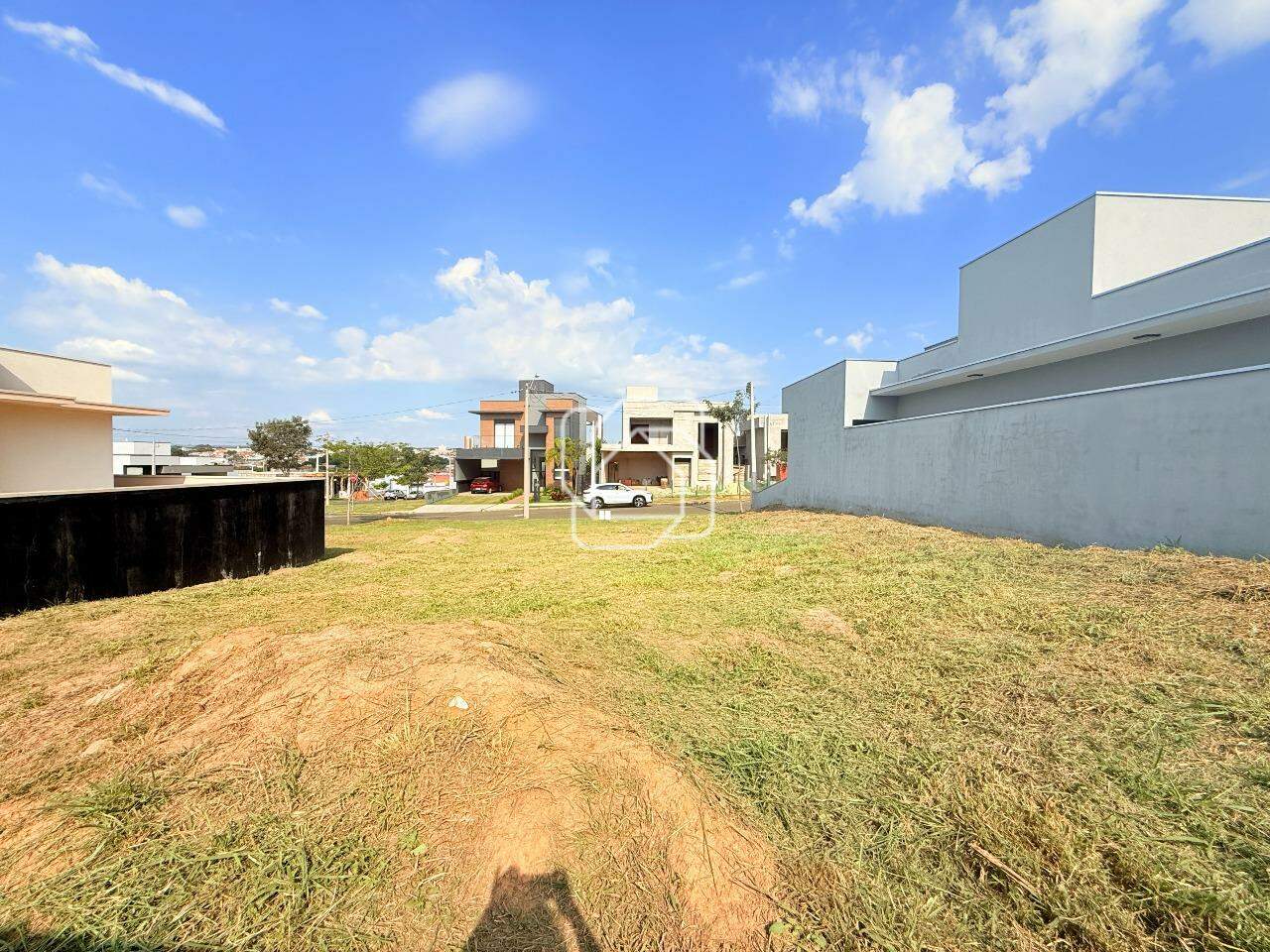 Terreno à venda em Salto - SP - Residencial Central Parque: 