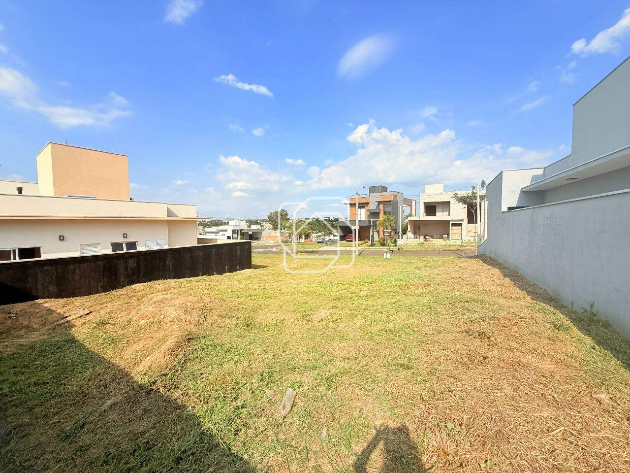 Terreno à venda em Salto - SP - Residencial Central Parque: 