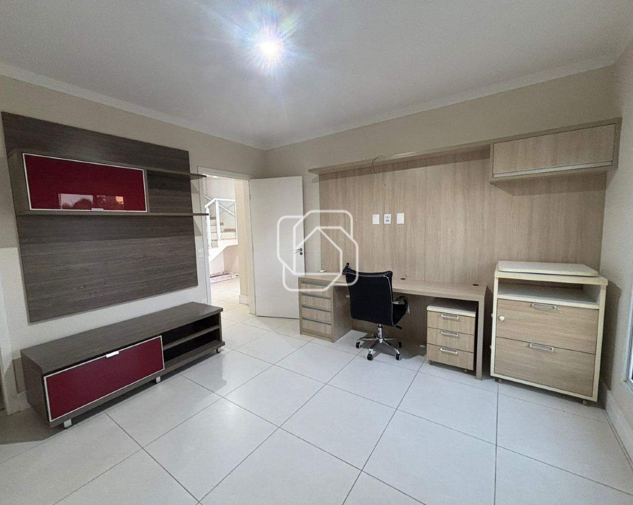 Casa de Condomínio para aluguel em Indaiatuba - SP - Jardim Portal dos Ipês: 