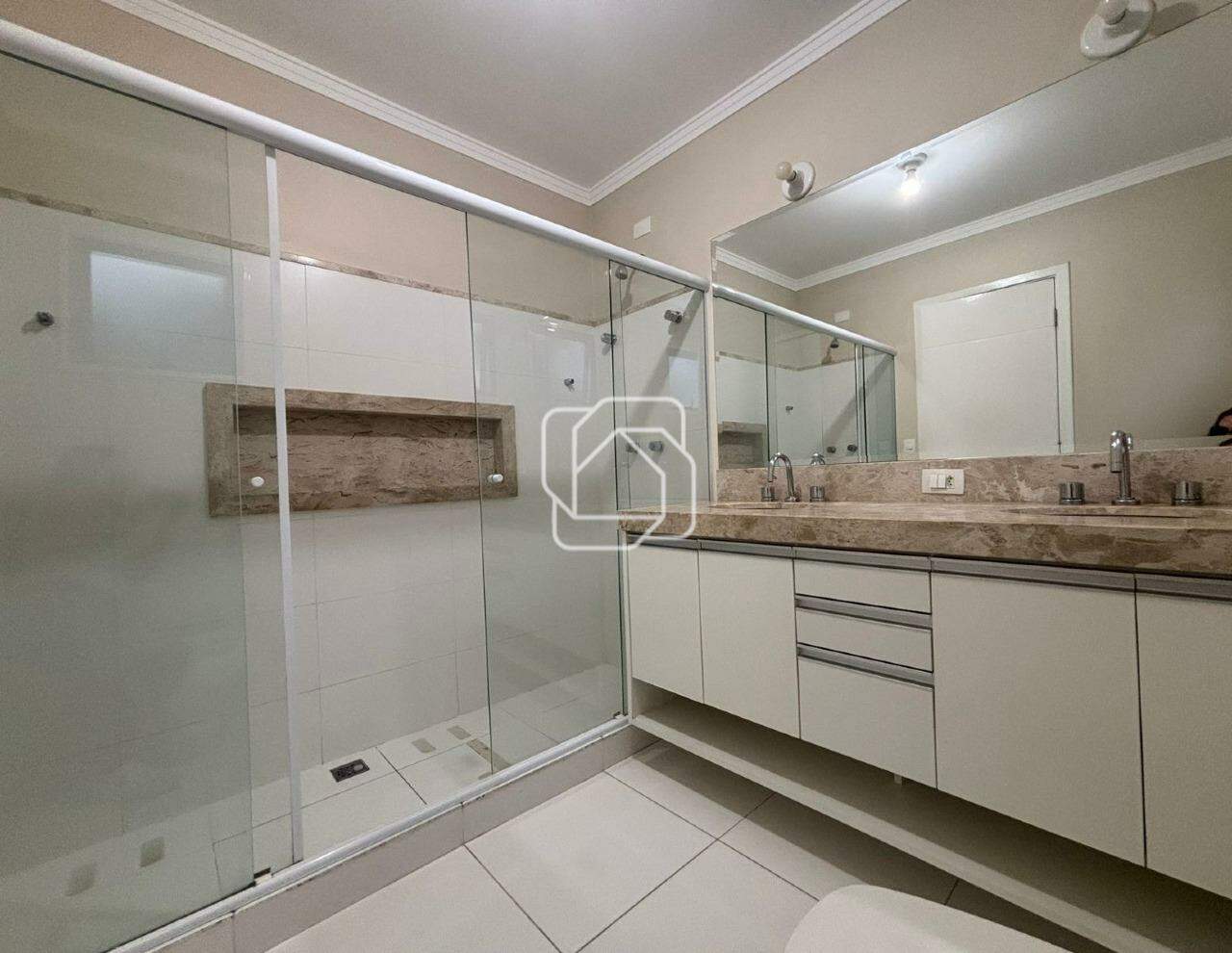Casa de Condomínio para aluguel em Indaiatuba - SP - Jardim Portal dos Ipês: 