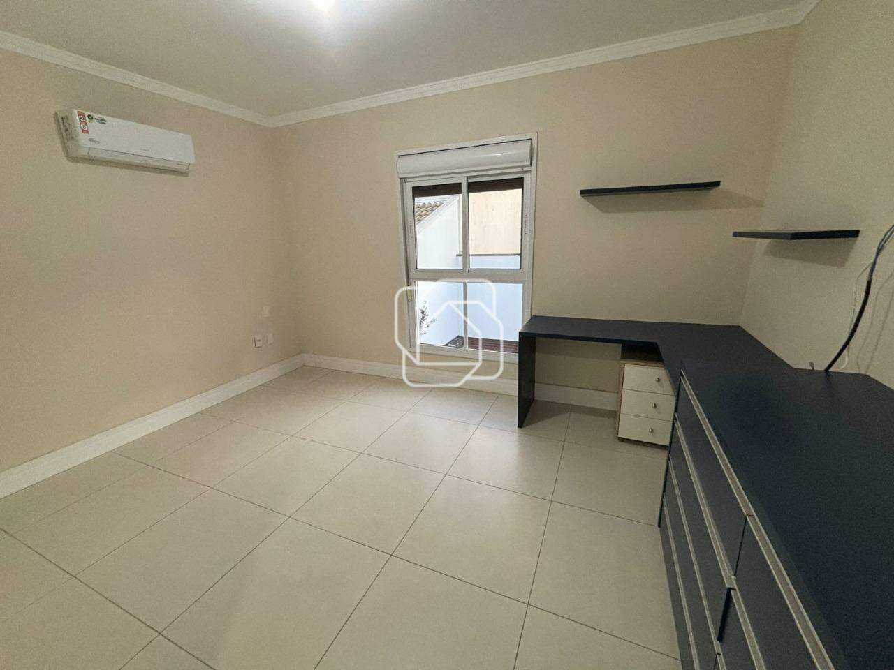 Casa de Condomínio para aluguel em Indaiatuba - SP - Jardim Portal dos Ipês: 