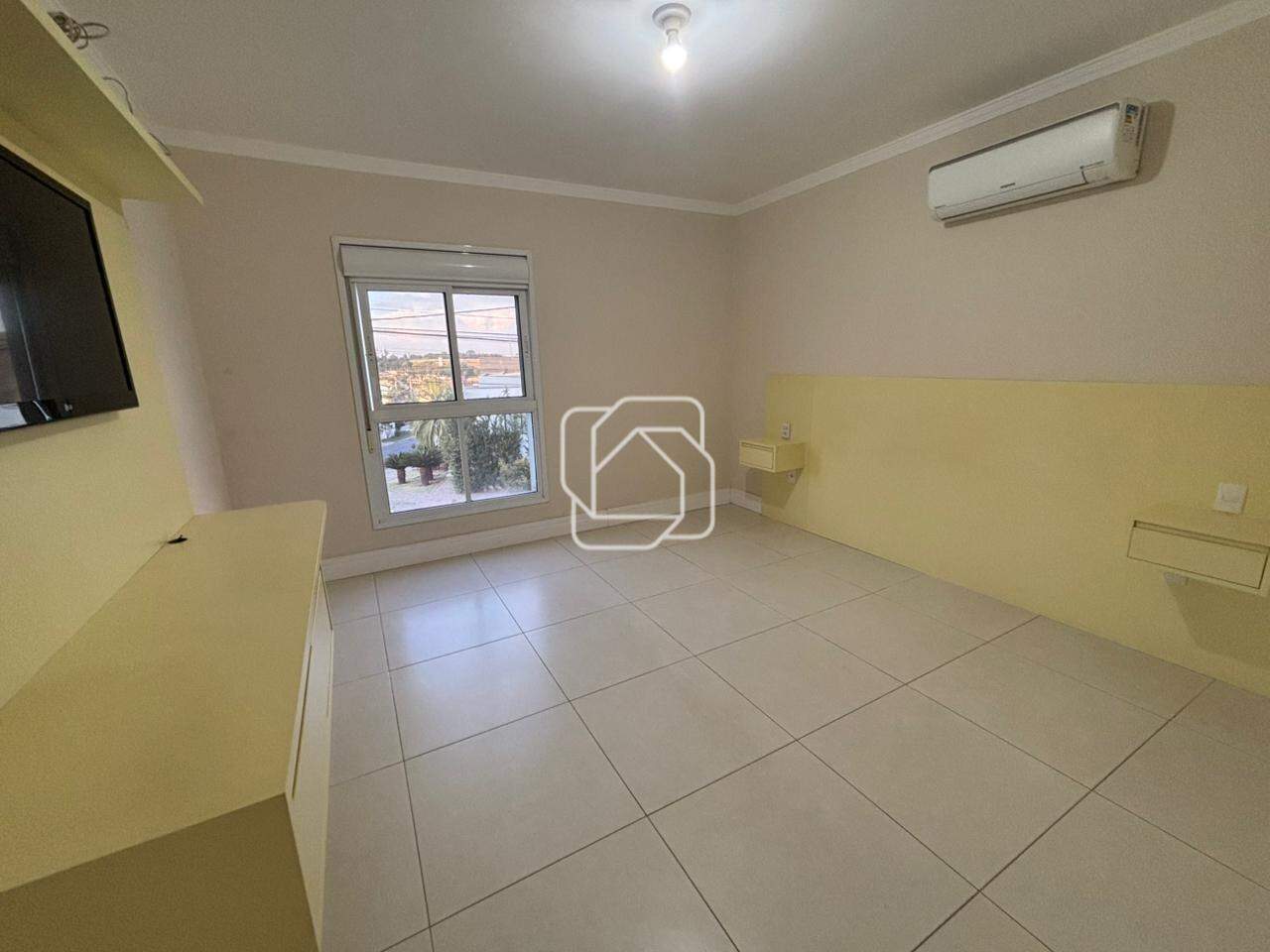 Casa de Condomínio para aluguel em Indaiatuba - SP - Jardim Portal dos Ipês: 