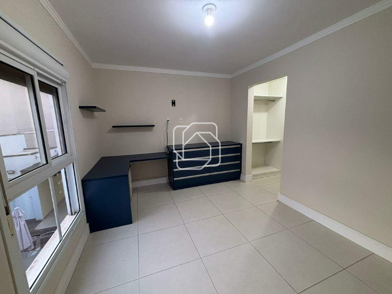 Casa de Condomínio para aluguel em Indaiatuba - SP - Jardim Portal dos Ipês: 