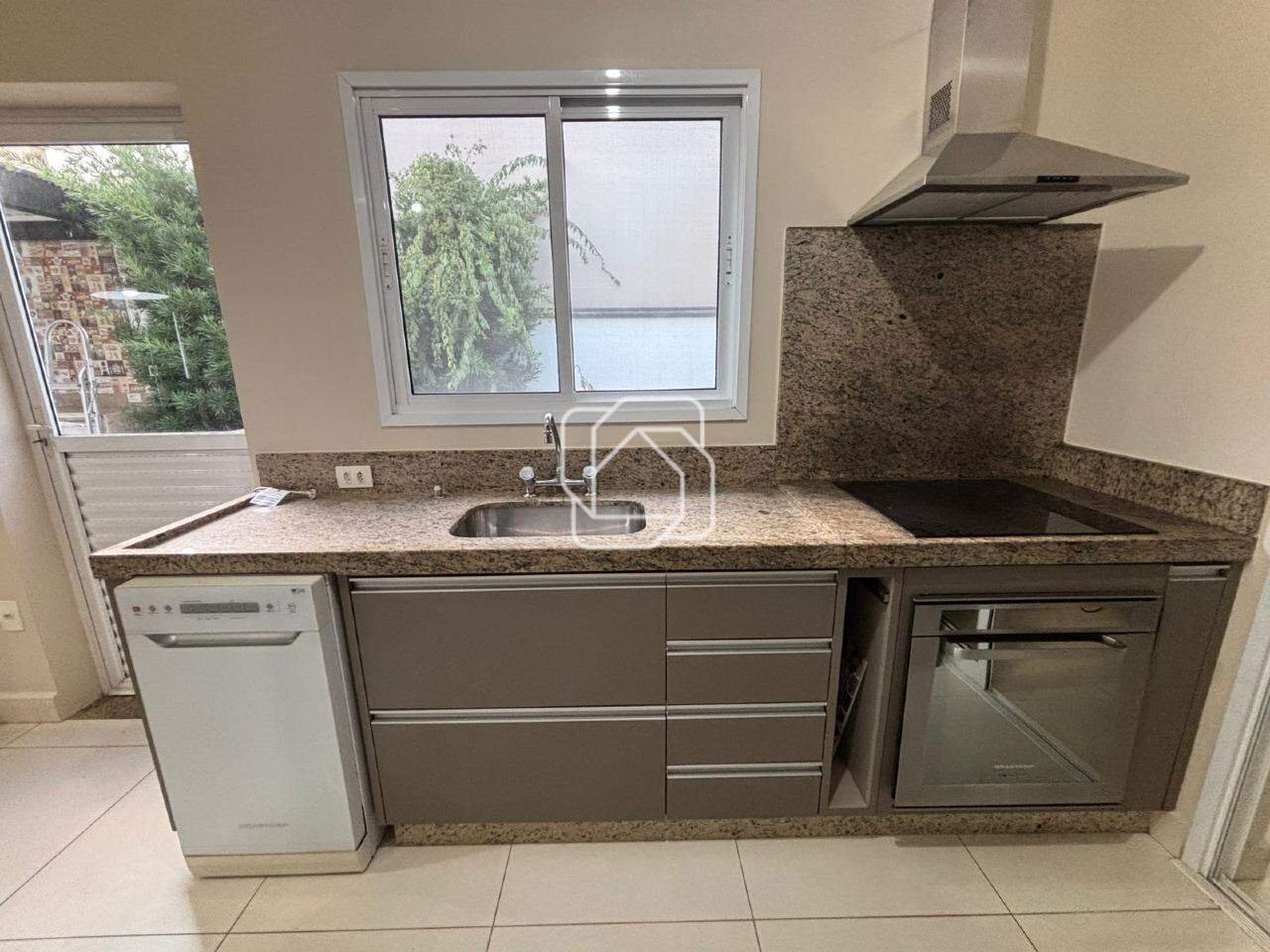 Casa de Condomínio para aluguel em Indaiatuba - SP - Jardim Portal dos Ipês: 