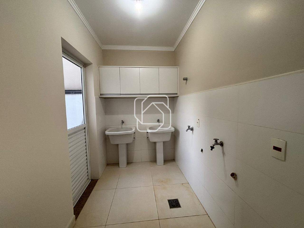 Casa de Condomínio para aluguel em Indaiatuba - SP - Jardim Portal dos Ipês: 