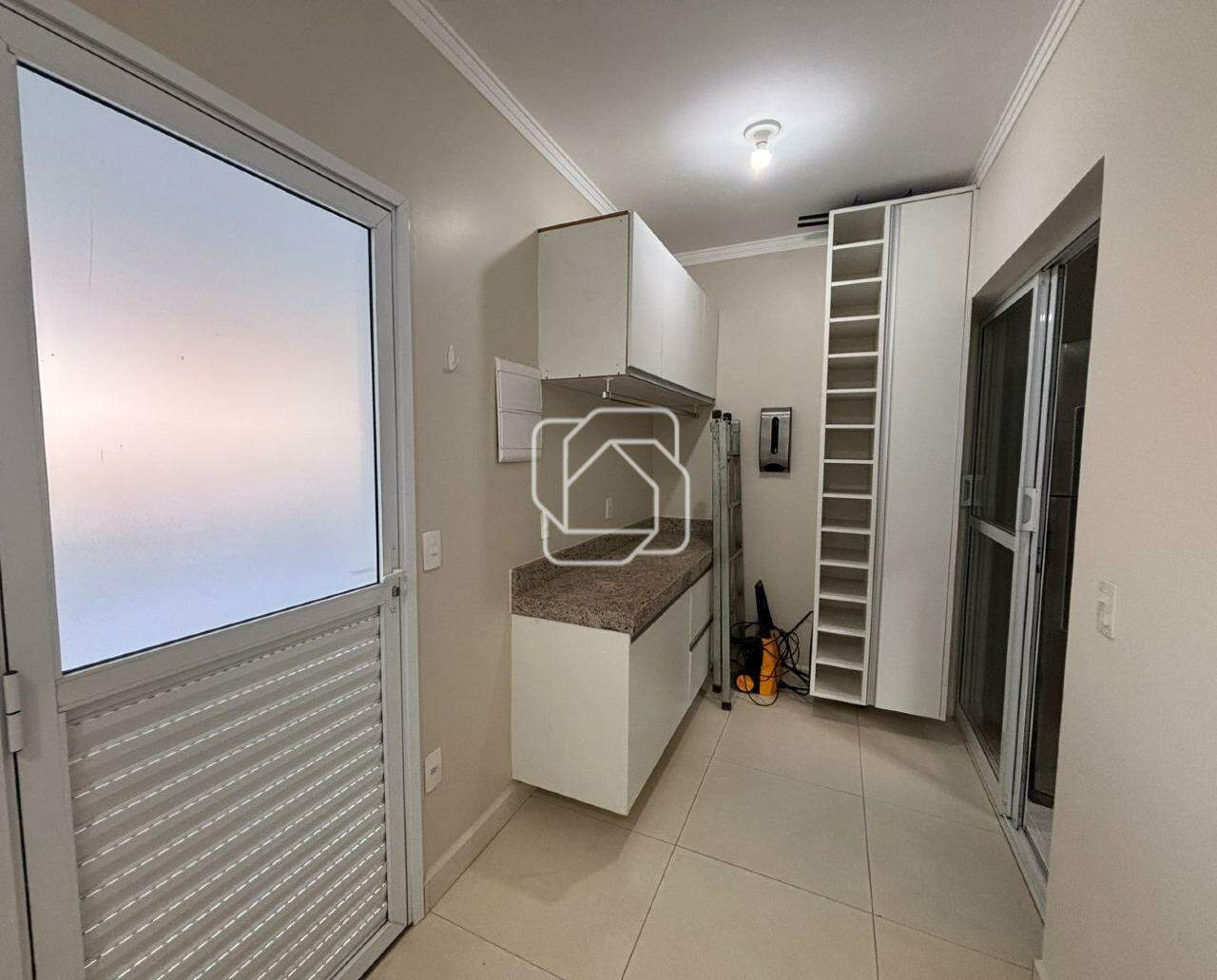 Casa de Condomínio para aluguel em Indaiatuba - SP - Jardim Portal dos Ipês: 