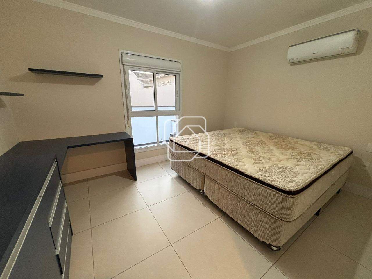Casa de Condomínio para aluguel em Indaiatuba - SP - Jardim Portal dos Ipês: 