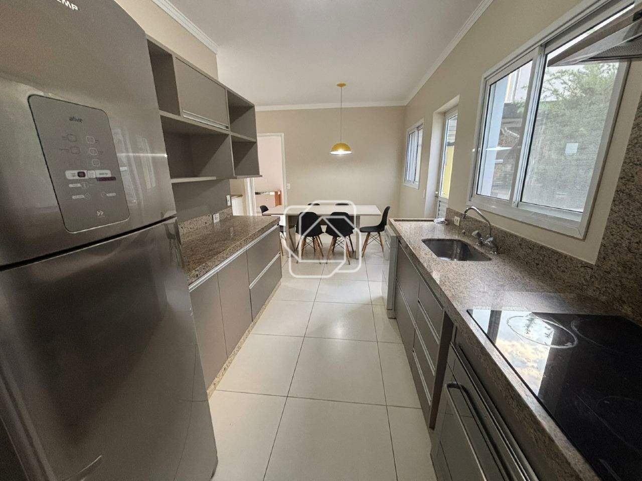 Casa de Condomínio para aluguel em Indaiatuba - SP - Jardim Portal dos Ipês: 