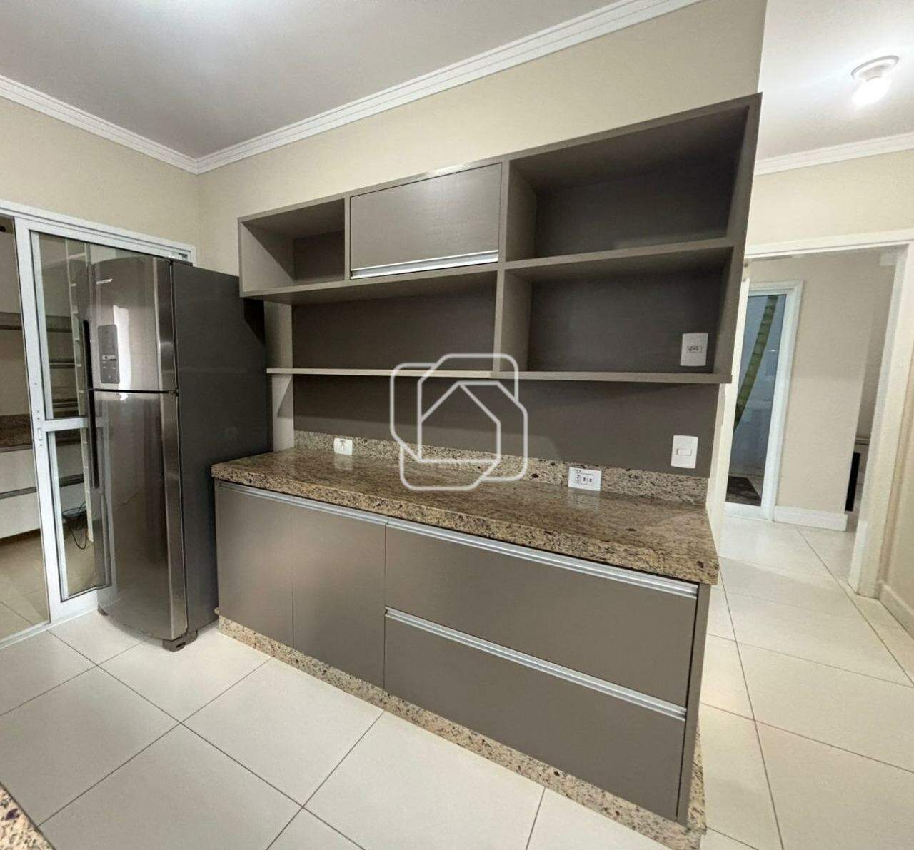 Casa de Condomínio para aluguel em Indaiatuba - SP - Jardim Portal dos Ipês: 