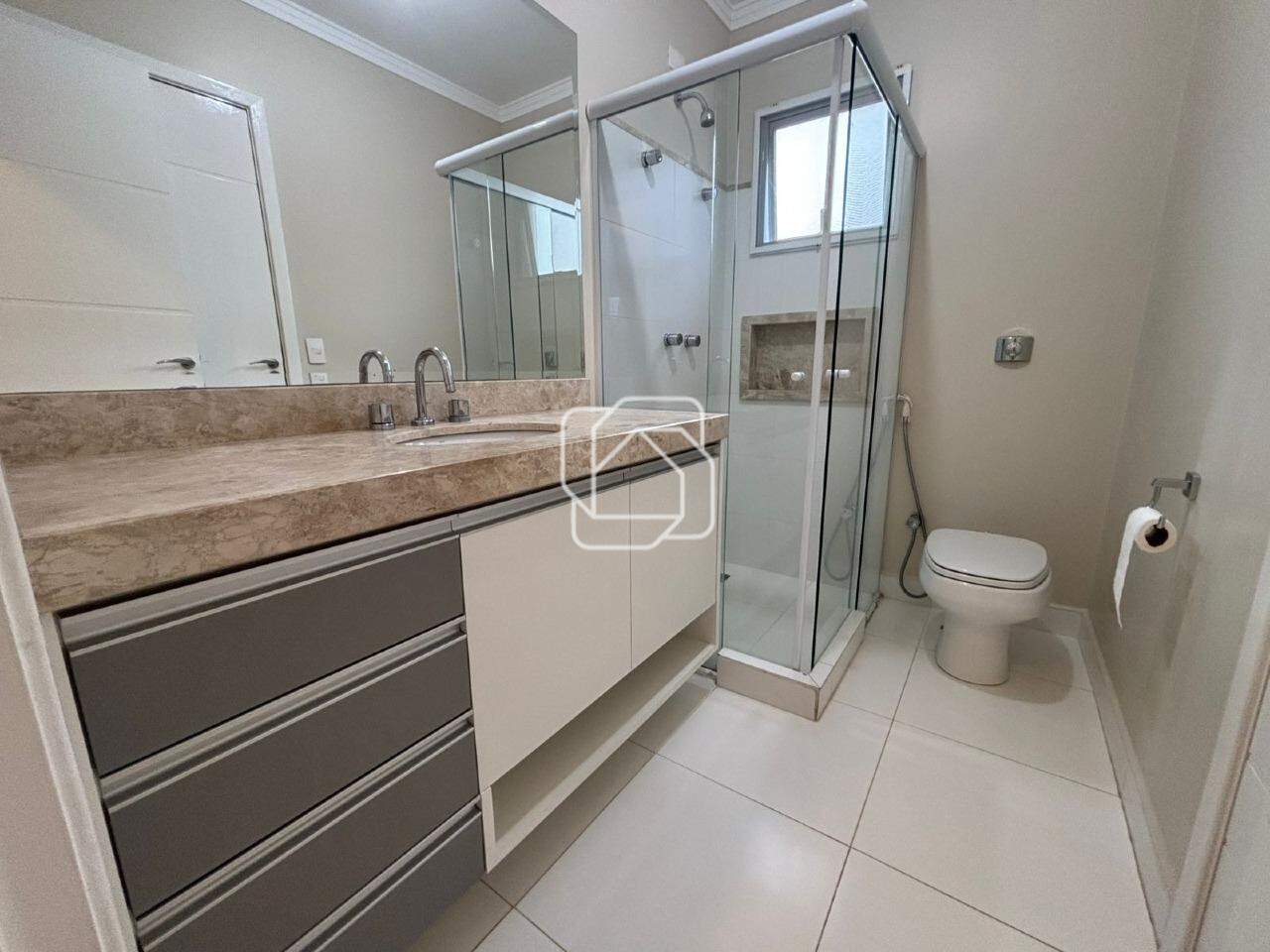 Casa de Condomínio para aluguel em Indaiatuba - SP - Jardim Portal dos Ipês: 