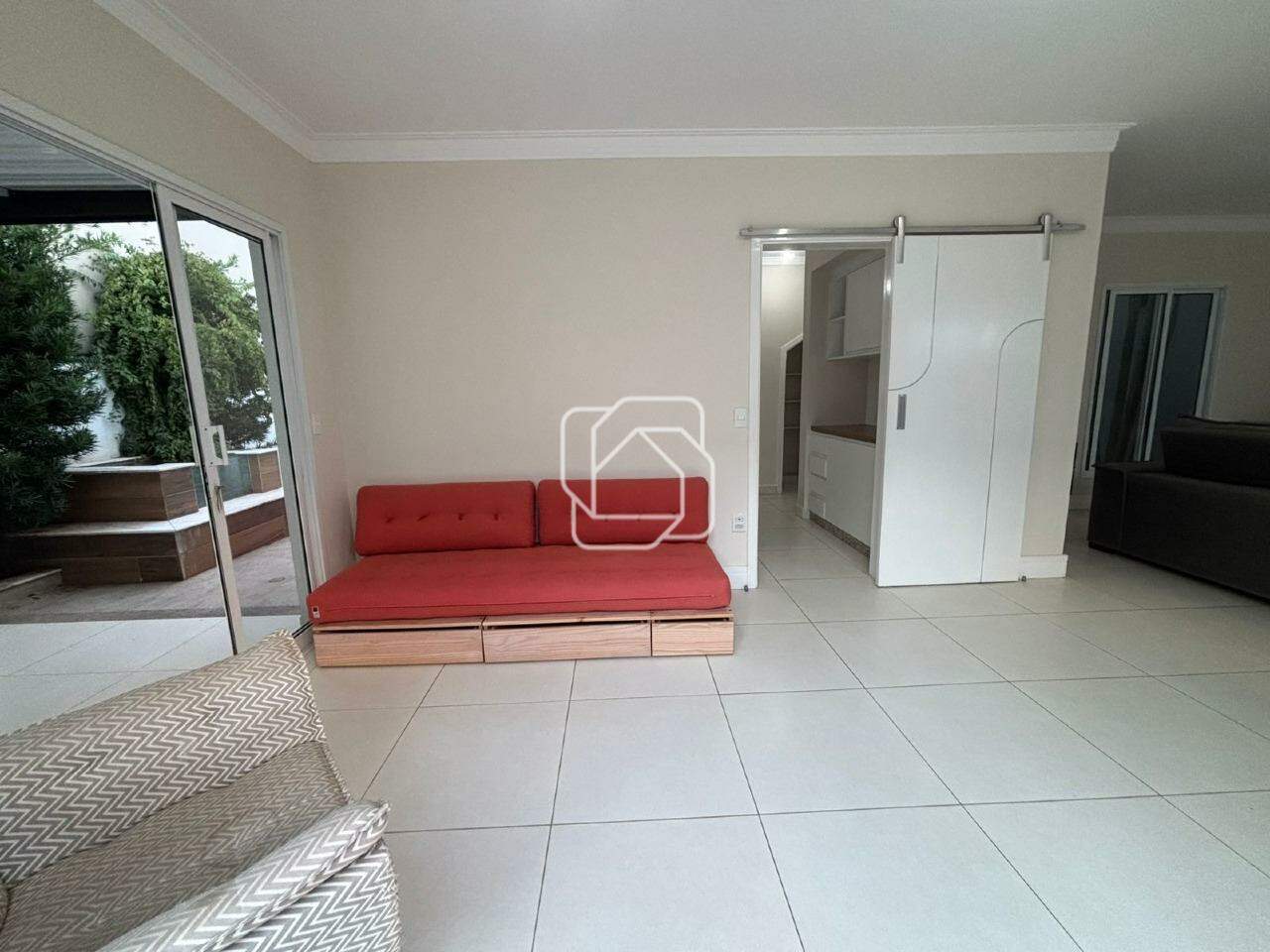 Casa de Condomínio para aluguel em Indaiatuba - SP - Jardim Portal dos Ipês: 