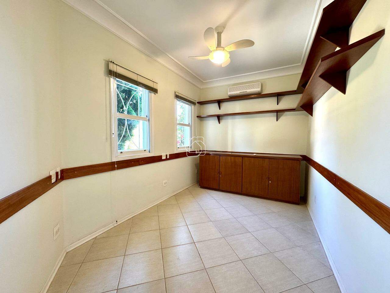 Casa de Condomínio para aluguel em Itu - SP - Jardim Theodora: 