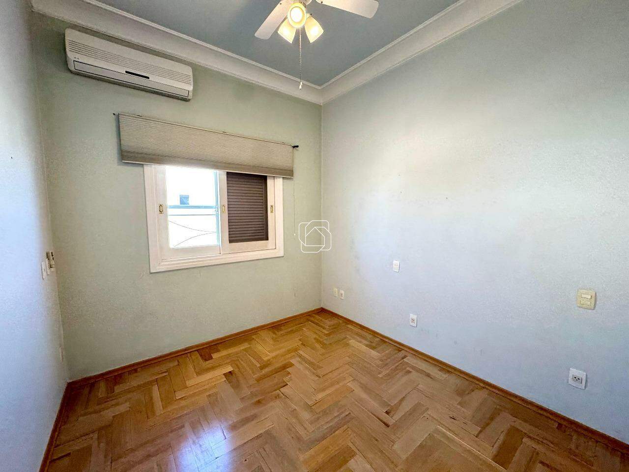 Casa de Condomínio para aluguel em Itu - SP - Jardim Theodora: 