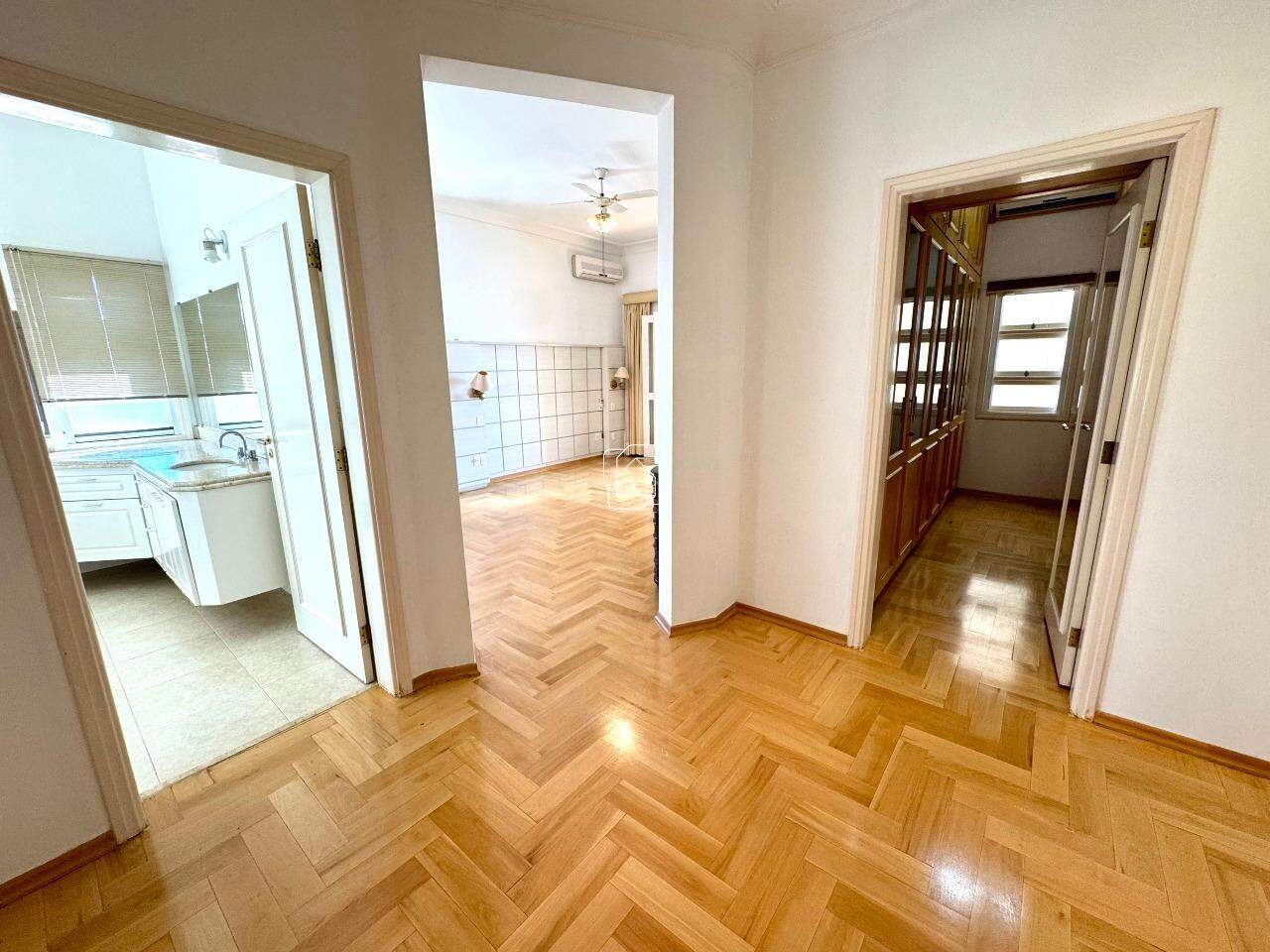 Casa de Condomínio para aluguel em Itu - SP - Jardim Theodora: 