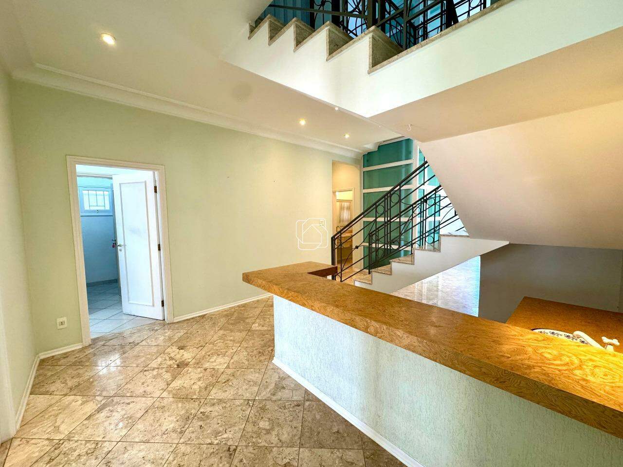Casa de Condomínio para aluguel em Itu - SP - Jardim Theodora: 