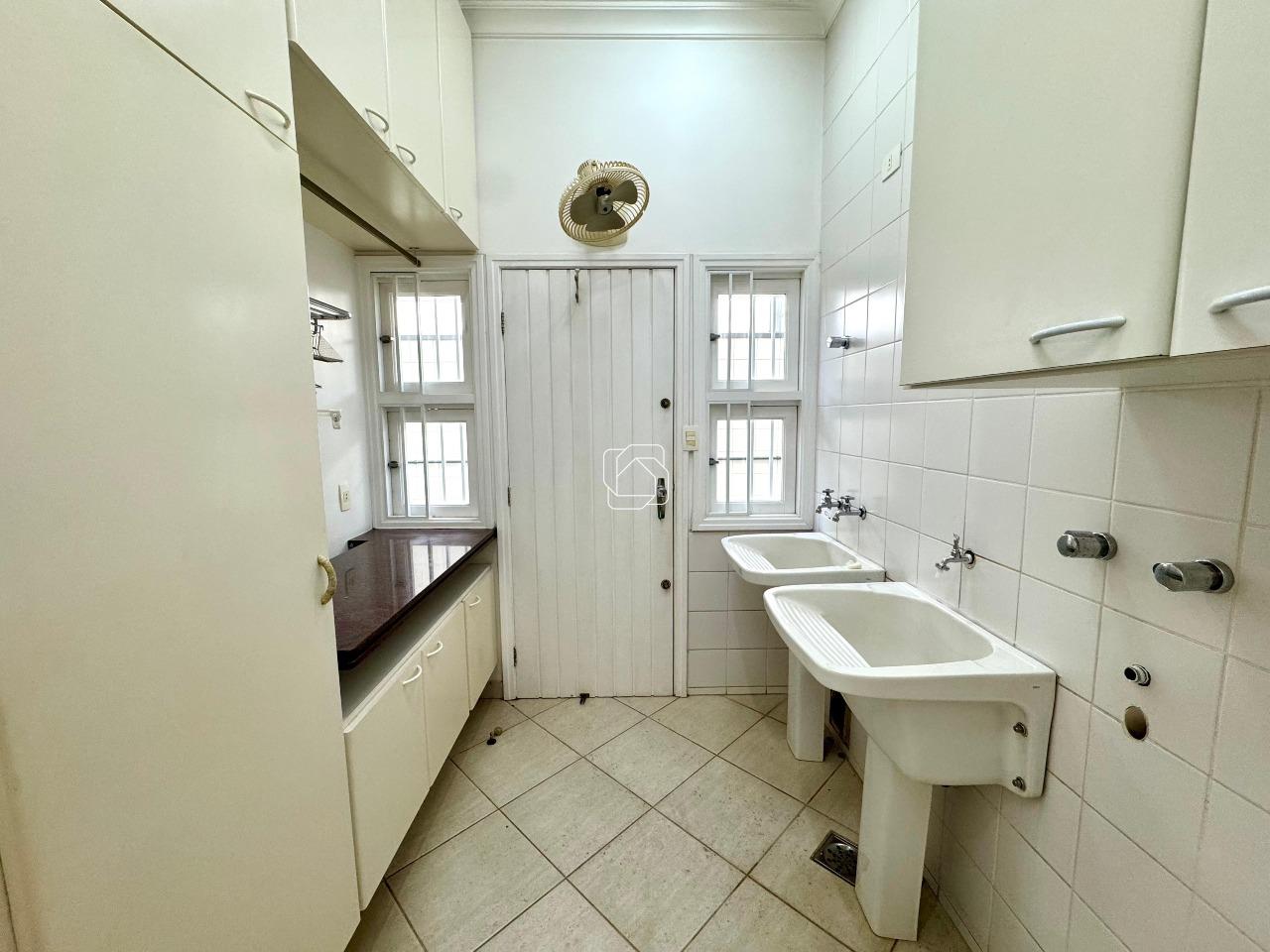 Casa de Condomínio para aluguel em Itu - SP - Jardim Theodora: 