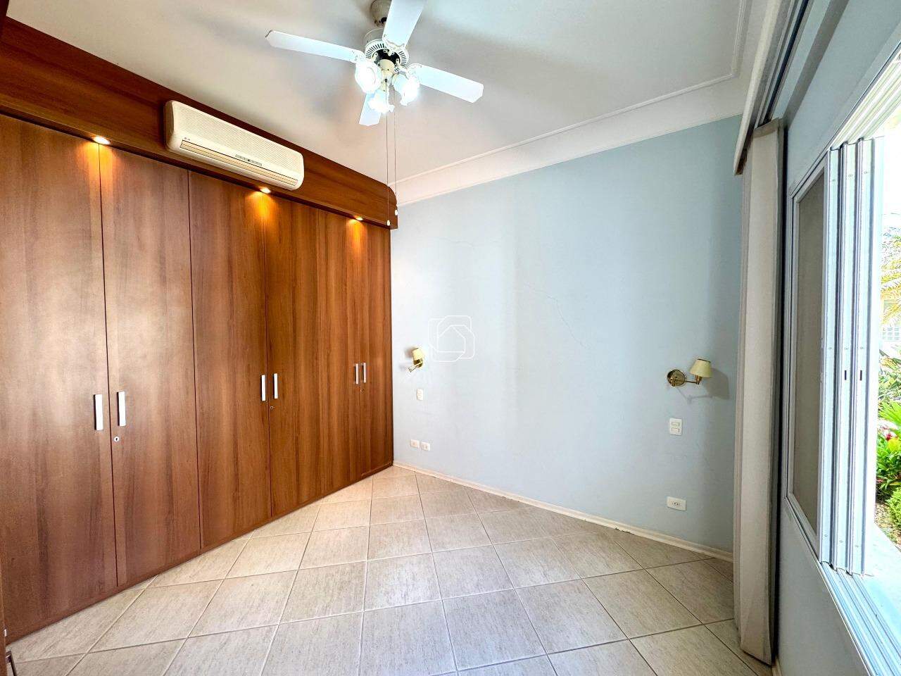 Casa de Condomínio para aluguel em Itu - SP - Jardim Theodora: 