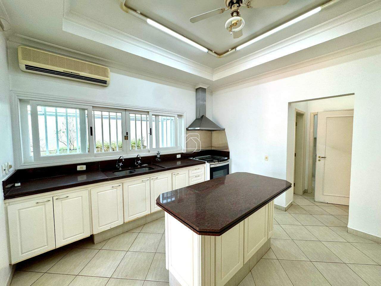 Casa de Condomínio para aluguel em Itu - SP - Jardim Theodora: 