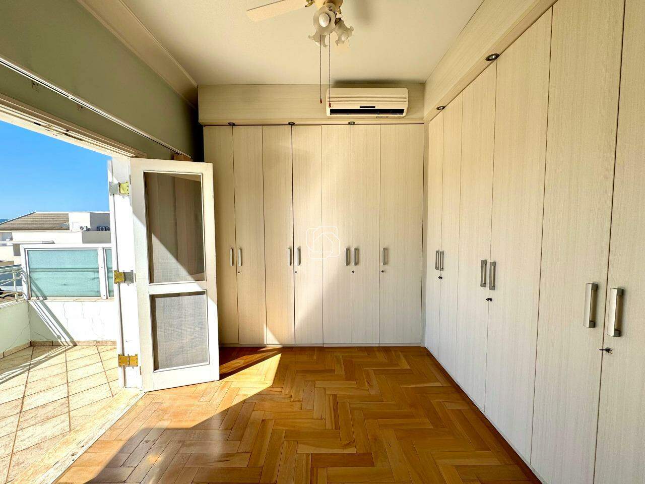Casa de Condomínio para aluguel em Itu - SP - Jardim Theodora: 