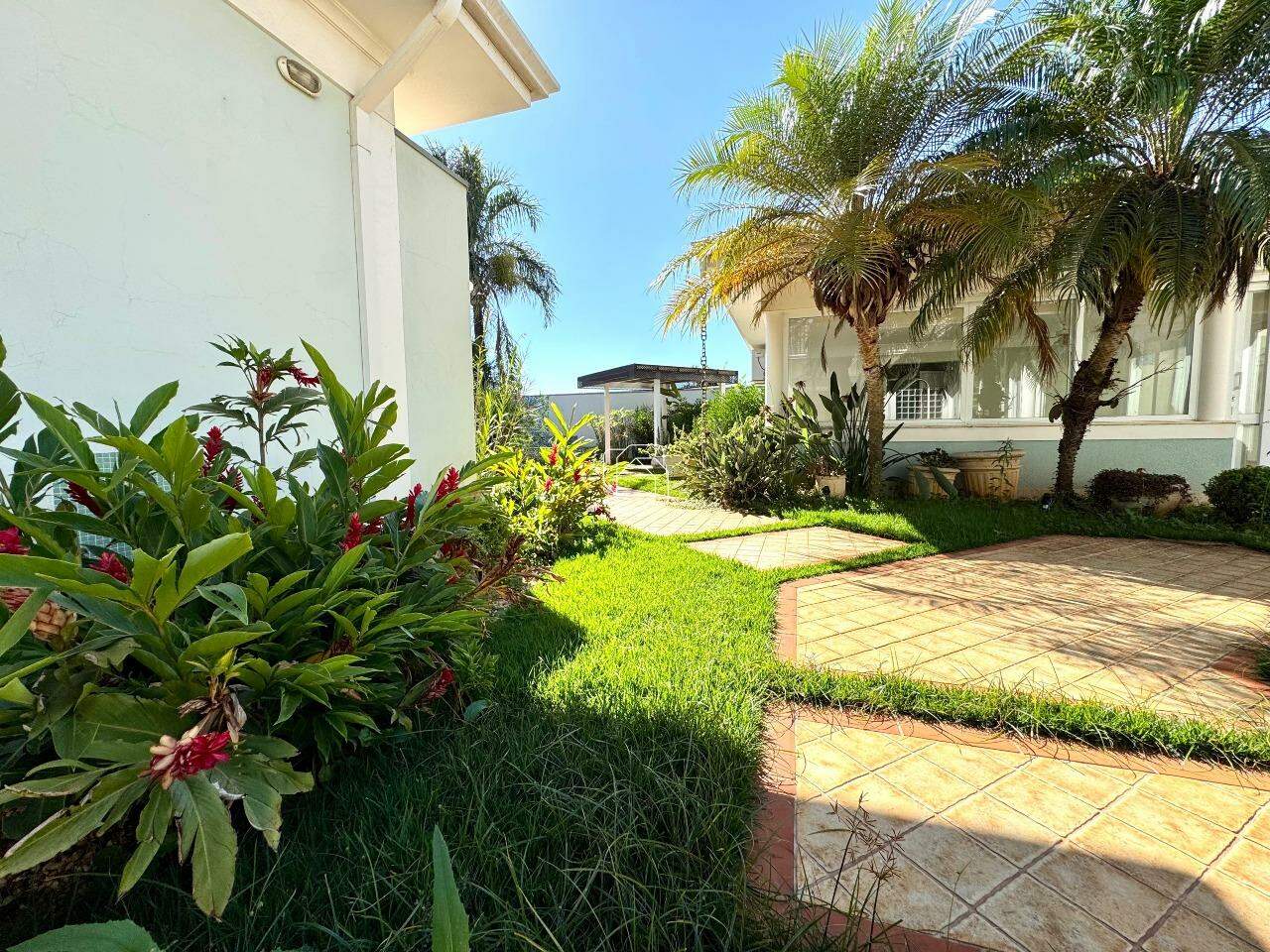 Casa de Condomínio para aluguel em Itu - SP - Jardim Theodora: 