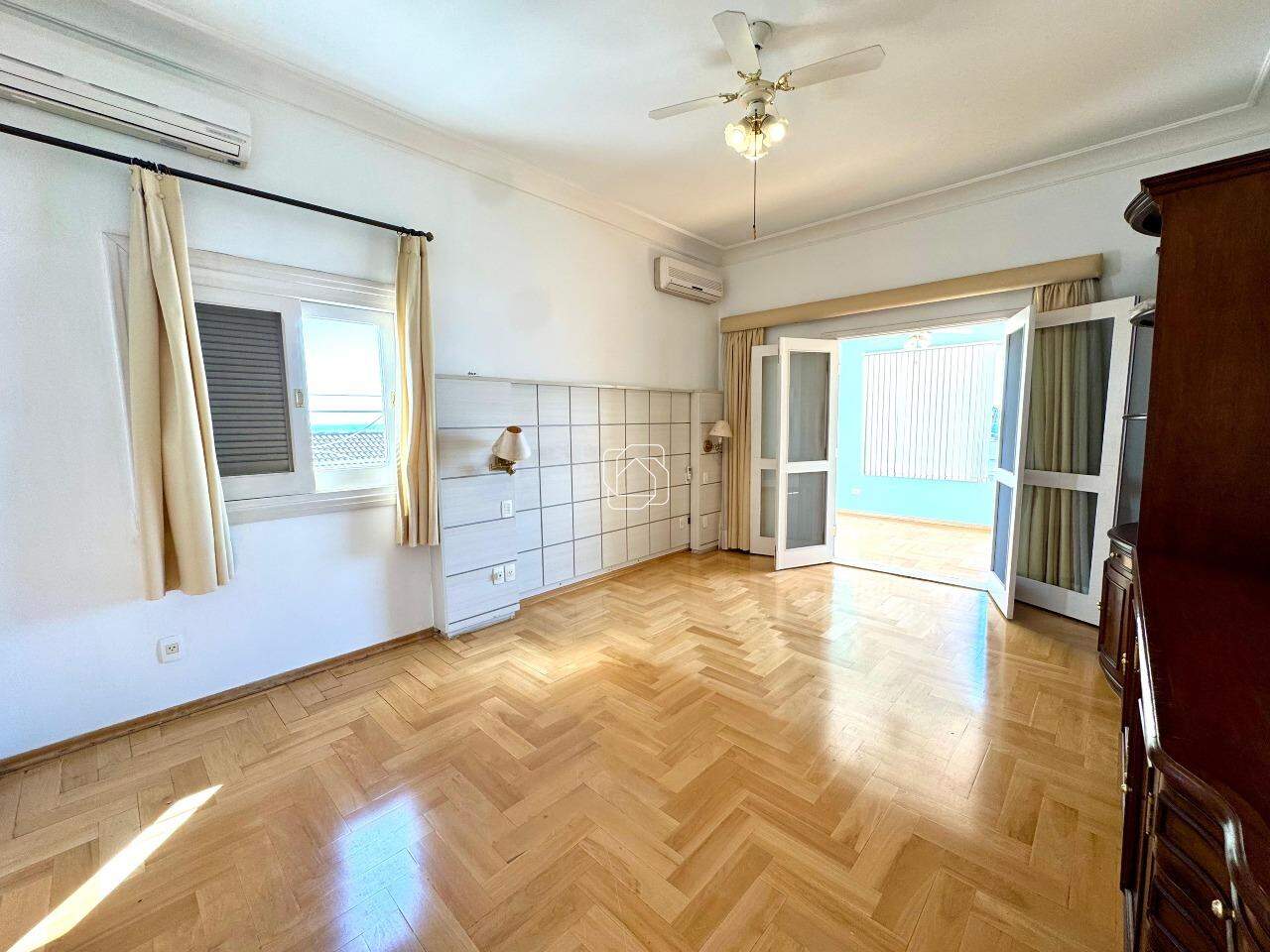 Casa de Condomínio para aluguel em Itu - SP - Jardim Theodora: 