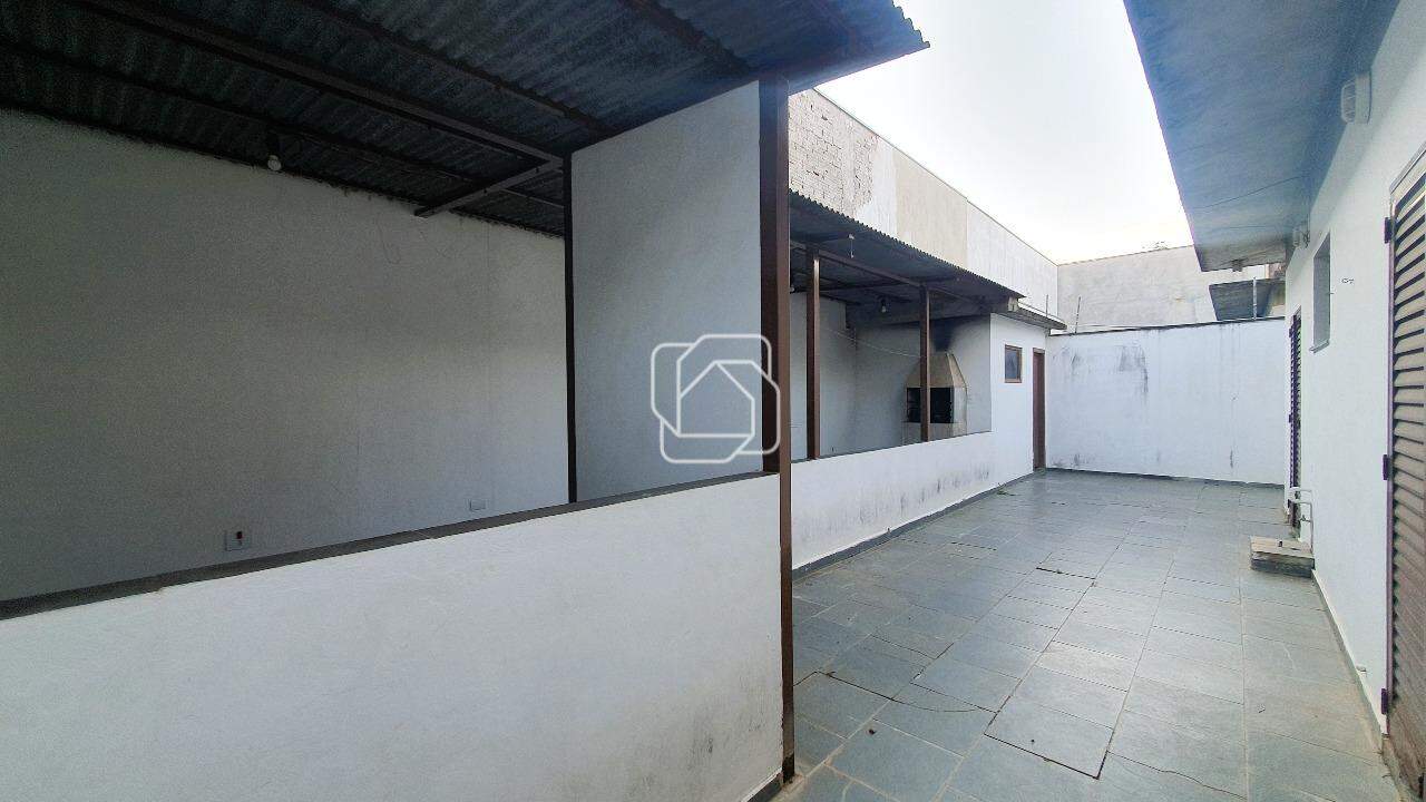 Casa para aluguel em Itu - SP - Jardim do Estádio: 