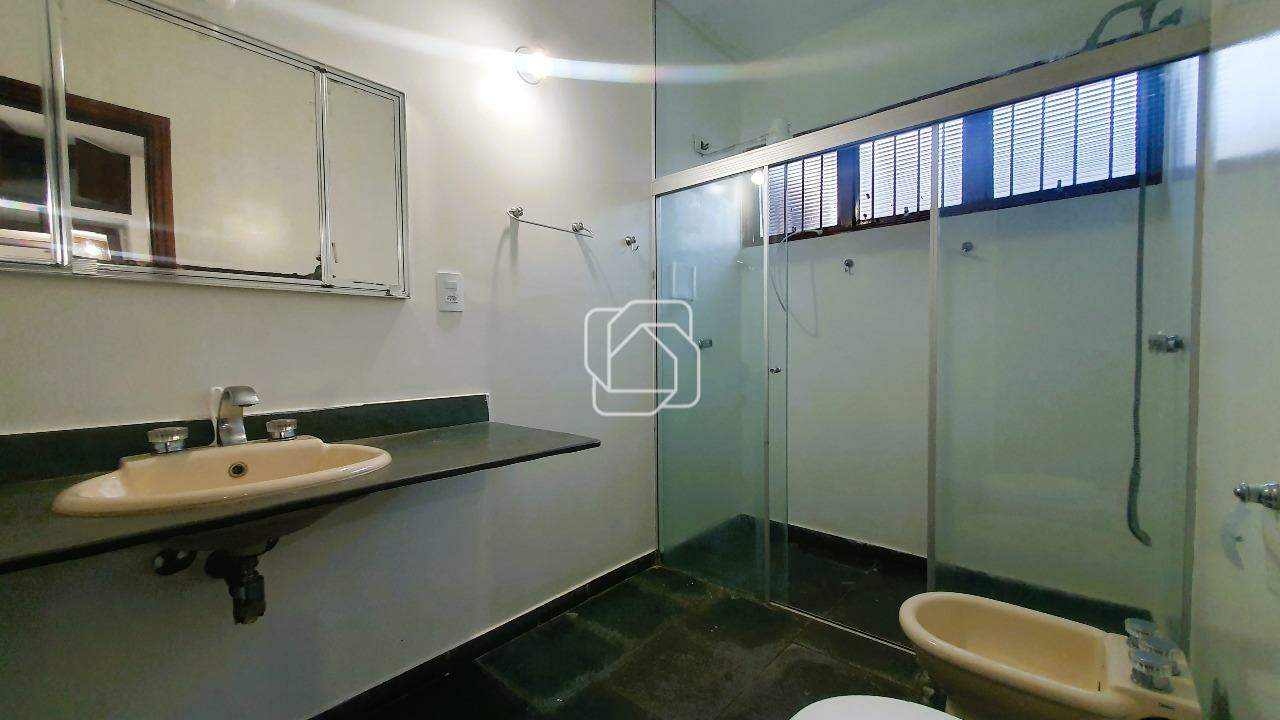 Casa para aluguel em Itu - SP - Jardim do Estádio: 