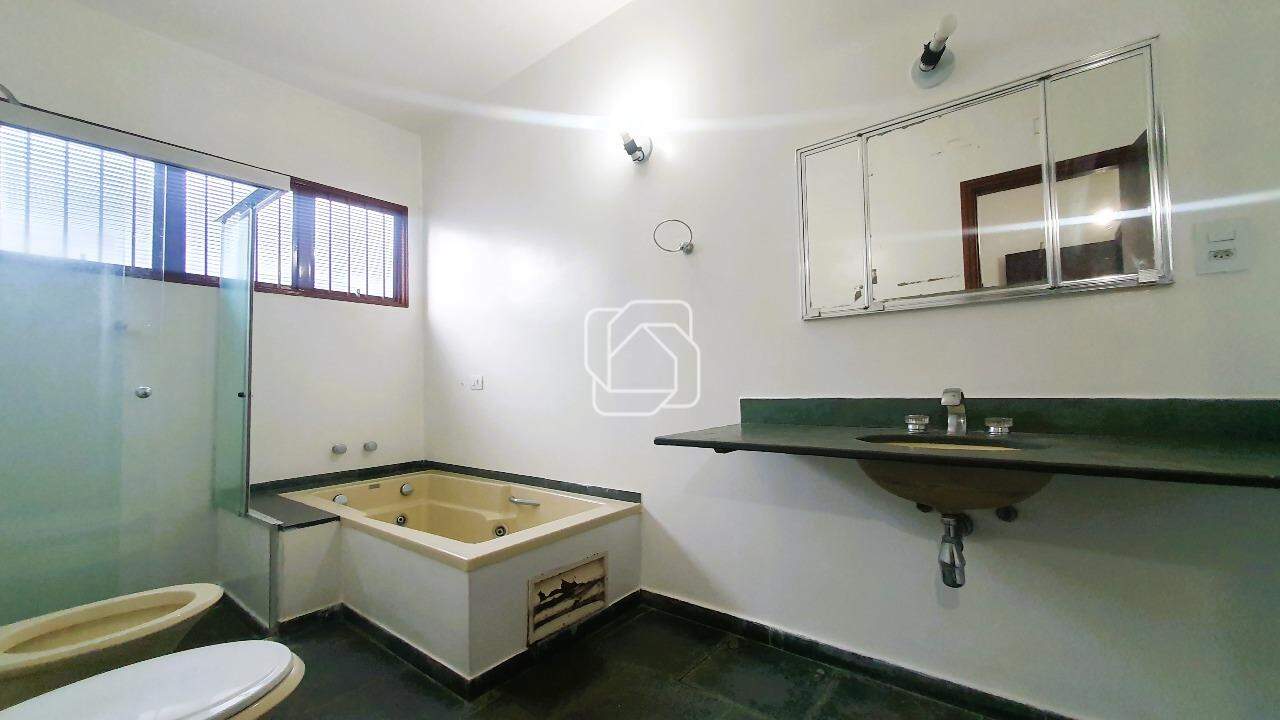 Casa para aluguel em Itu - SP - Jardim do Estádio: 