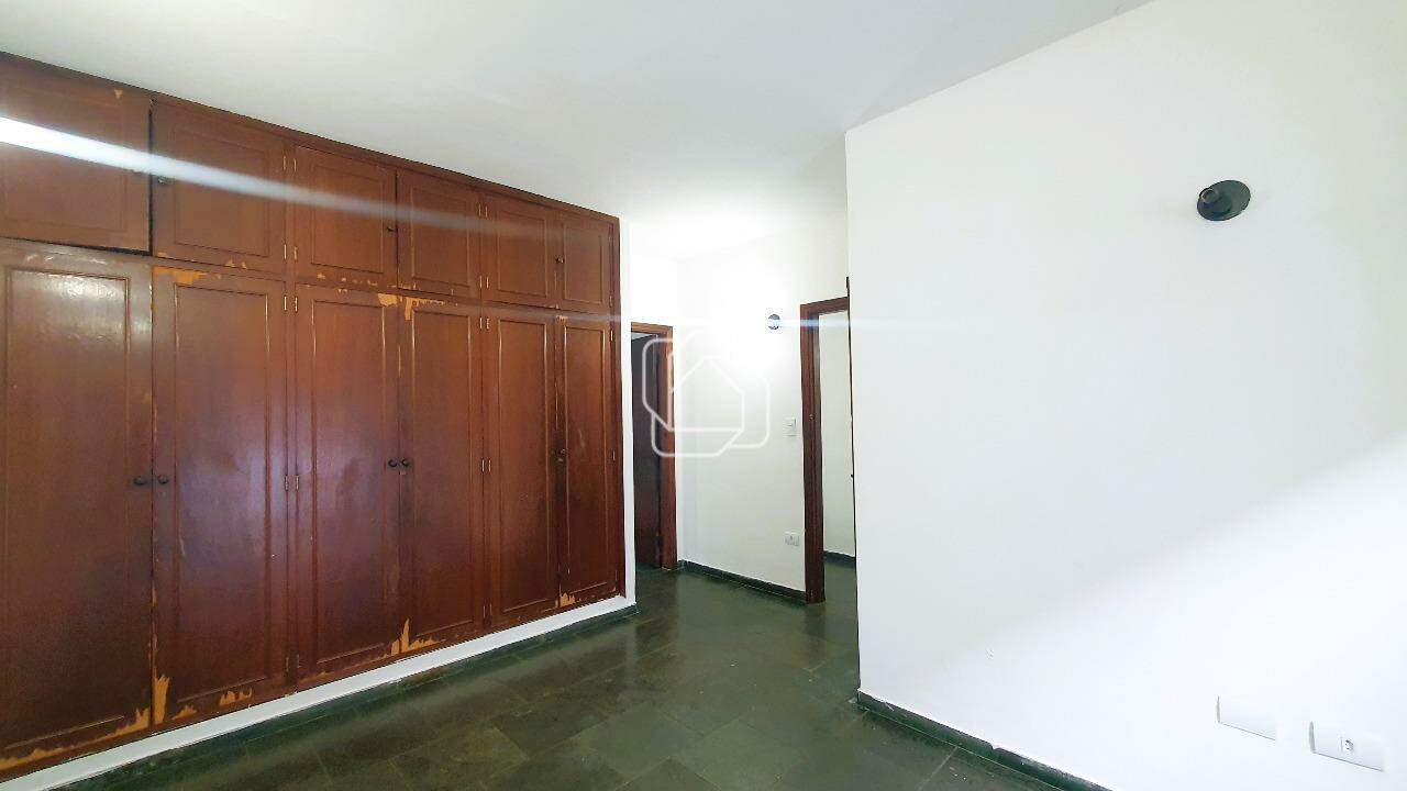 Casa para aluguel em Itu - SP - Jardim do Estádio: 