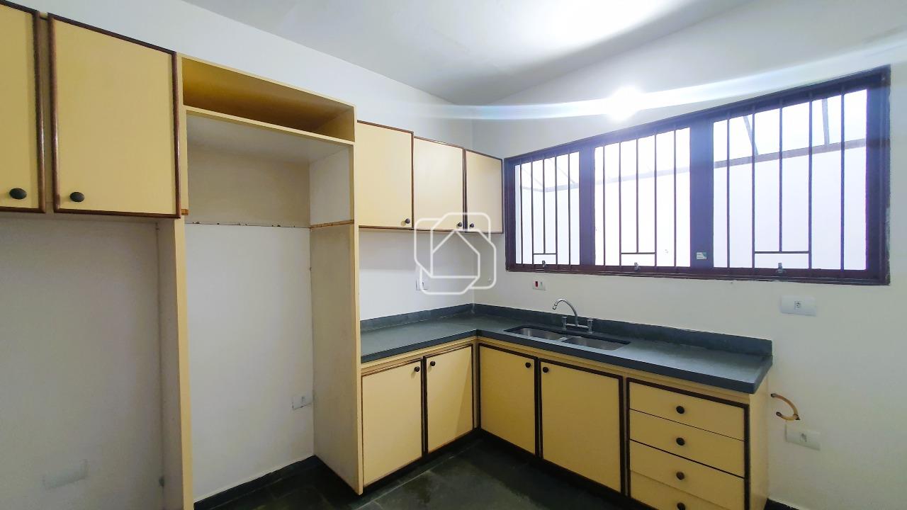 Casa para aluguel em Itu - SP - Jardim do Estádio: 