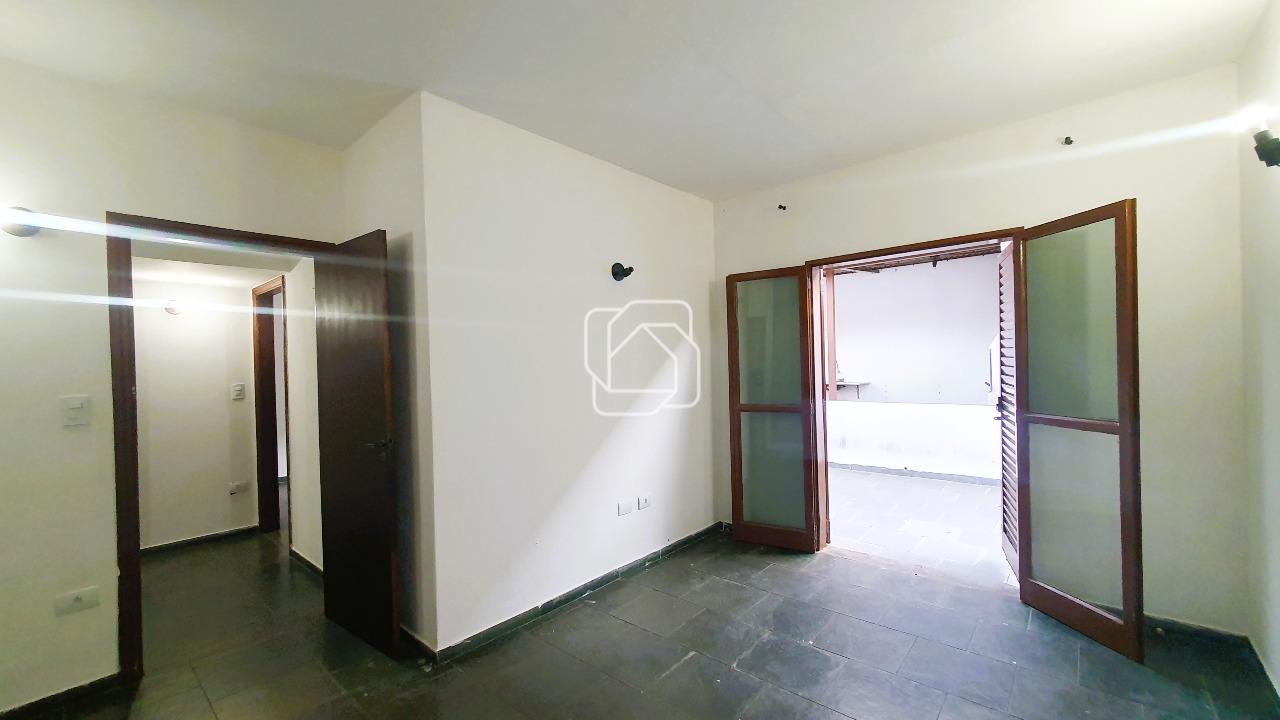 Casa para aluguel em Itu - SP - Jardim do Estádio: 