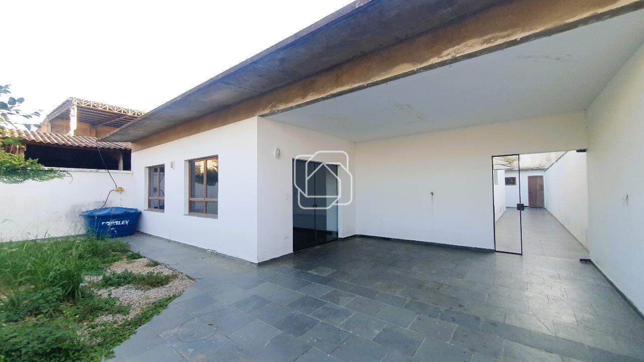 Casa para aluguel em Itu - SP - Jardim do Estádio: 