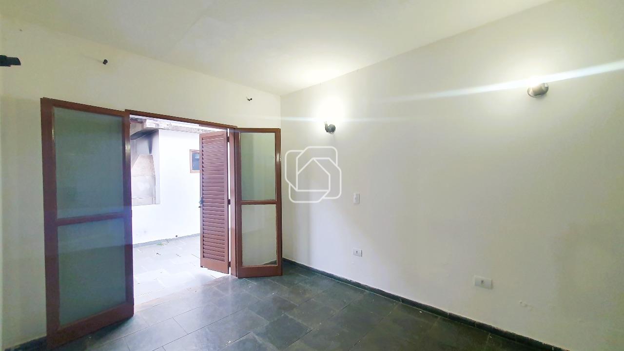 Casa para aluguel em Itu - SP - Jardim do Estádio: 