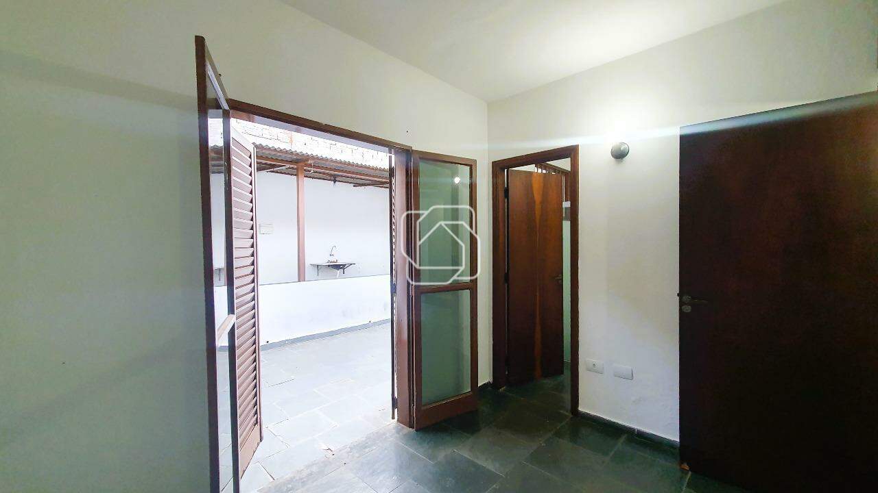 Casa para aluguel em Itu - SP - Jardim do Estádio: 