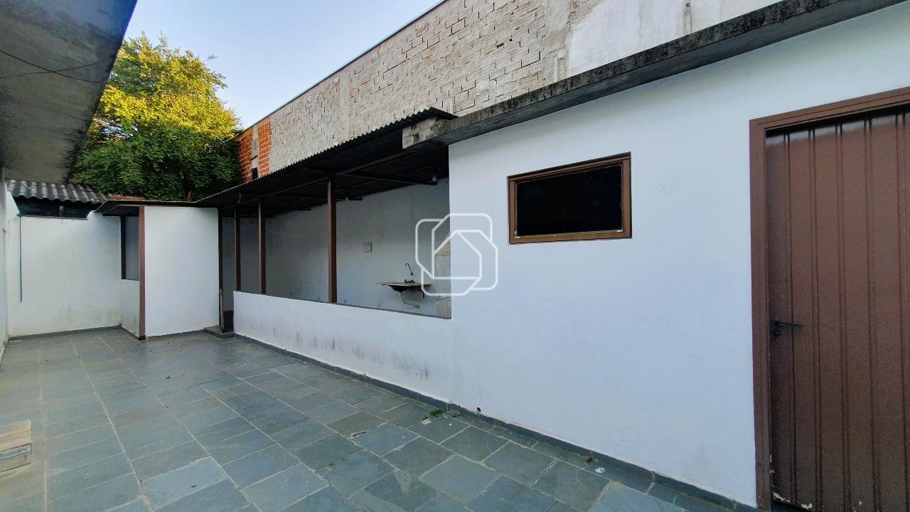 Casa para aluguel em Itu - SP - Jardim do Estádio: 