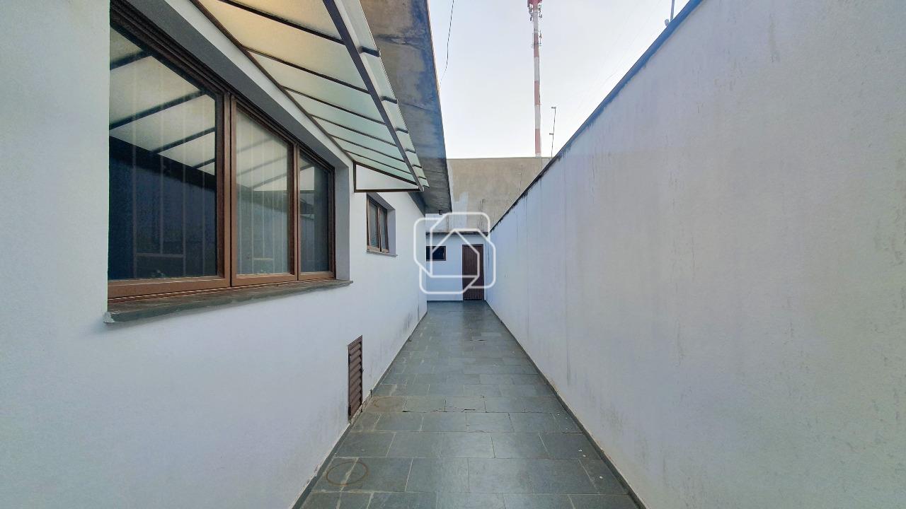 Casa para aluguel em Itu - SP - Jardim do Estádio: 