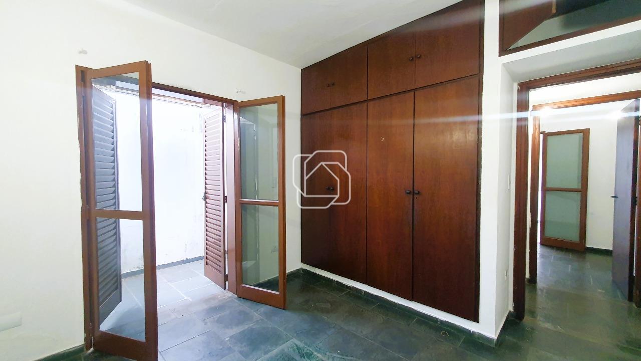 Casa para aluguel em Itu - SP - Jardim do Estádio: 