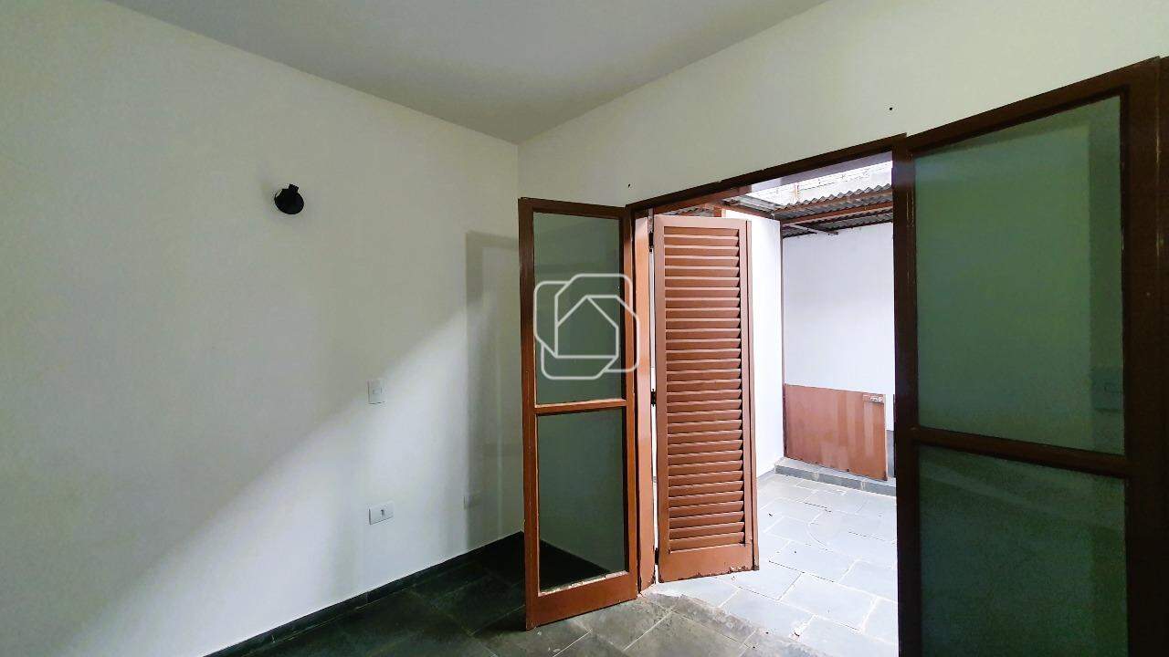 Casa para aluguel em Itu - SP - Jardim do Estádio: 