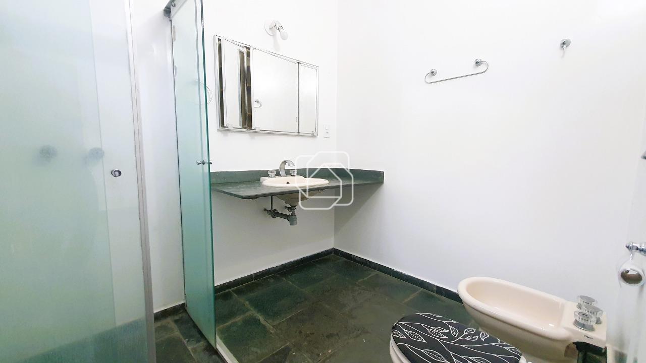 Casa para aluguel em Itu - SP - Jardim do Estádio: 