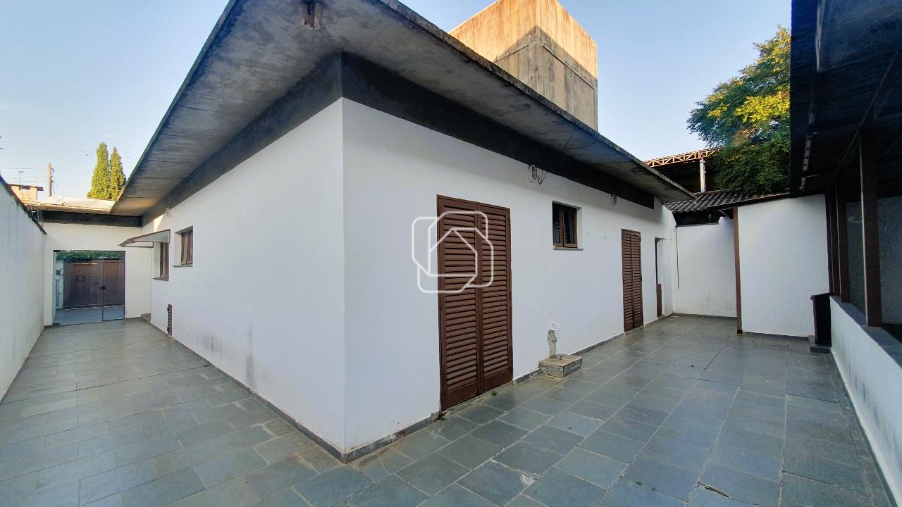 Casa para aluguel em Itu - SP - Jardim do Estádio: 