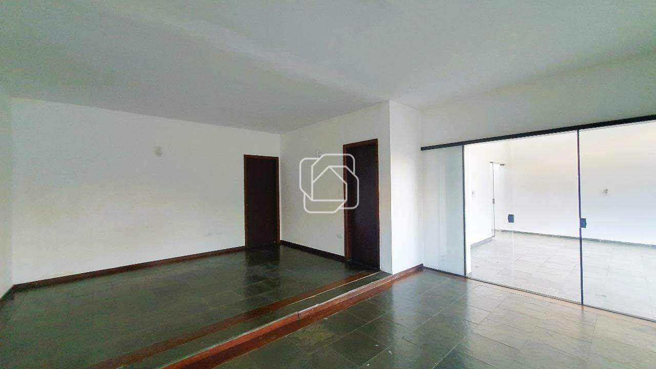 Casa para aluguel em Itu - SP - Jardim do Estádio: 