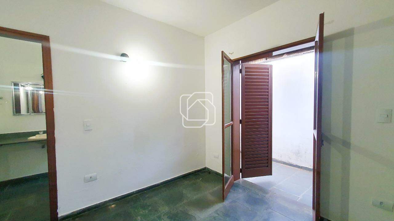 Casa para aluguel em Itu - SP - Jardim do Estádio: 
