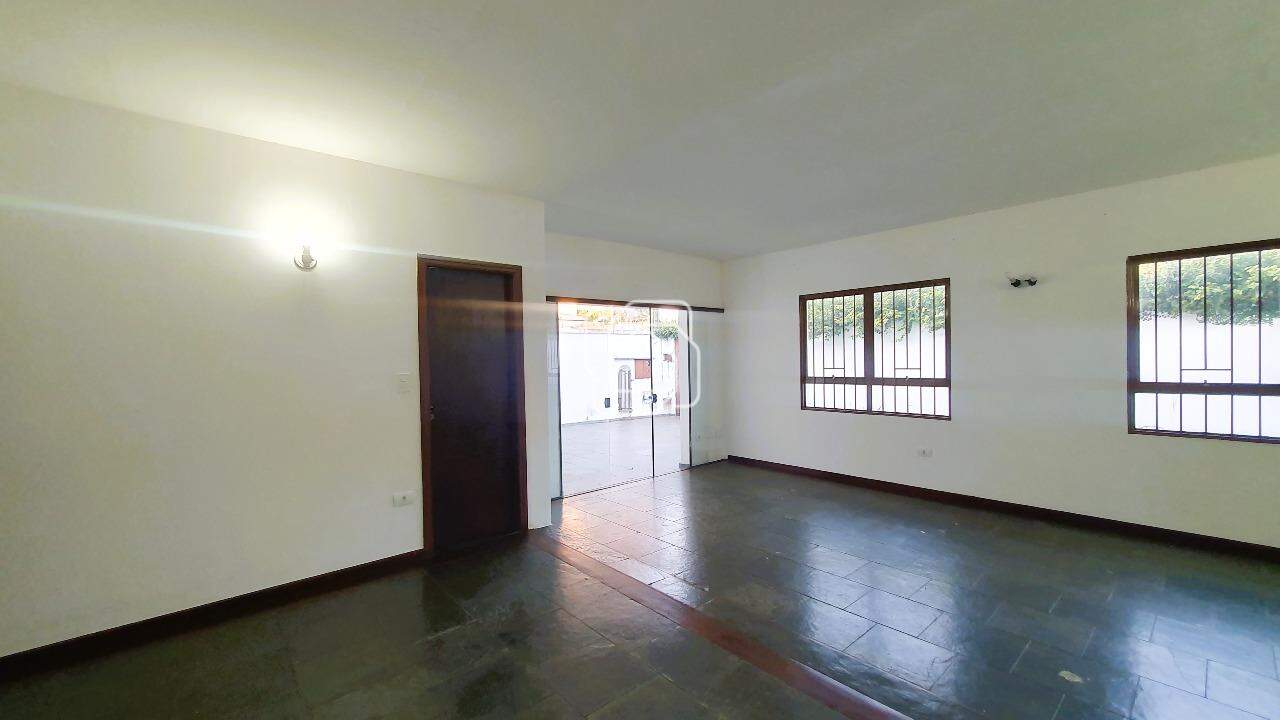 Casa para aluguel em Itu - SP - Jardim do Estádio: 