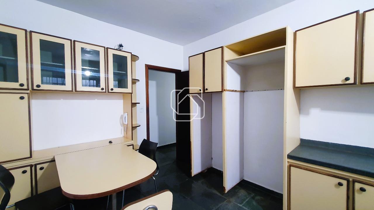 Casa para aluguel em Itu - SP - Jardim do Estádio: 