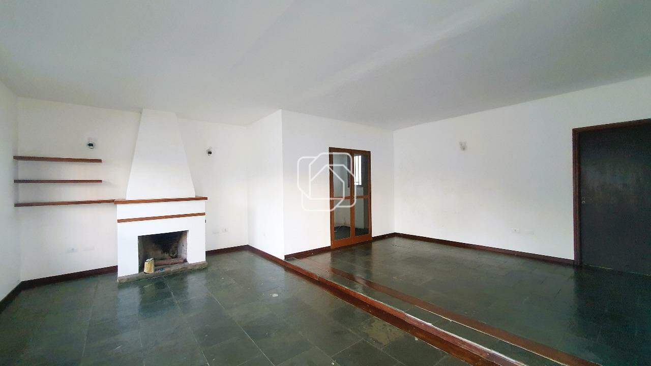 Casa para aluguel em Itu - SP - Jardim do Estádio: 